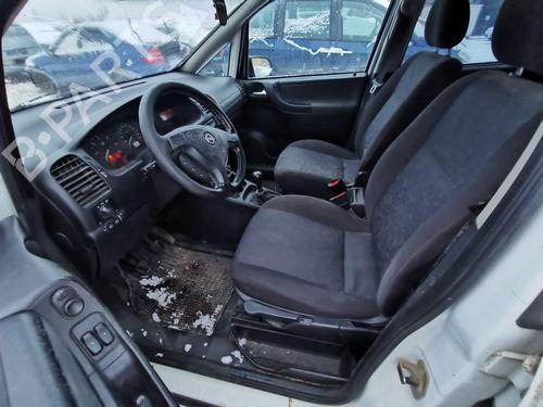 Interior handle OPEL ZAFIRA A MPV (T98) 2.0 DI 16V (F75) | BP34744077I7  - Image 11