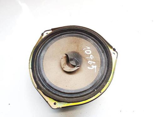 Højttaler Højttaler MAZDA PREMACY (CP) 1.9 (CP8W) (100 hp) 35830926 35830926