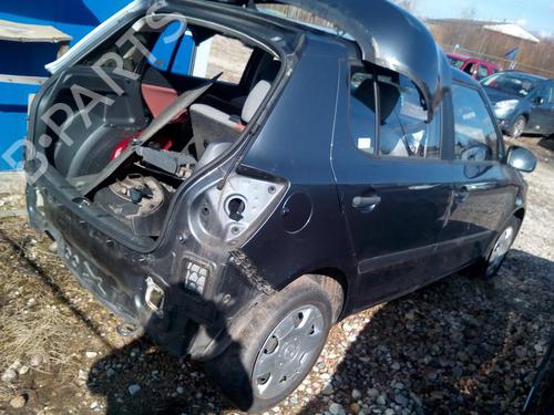 Engine mount SKODA FABIA II (542) 1.2 | BP33499067M89  - Image 8