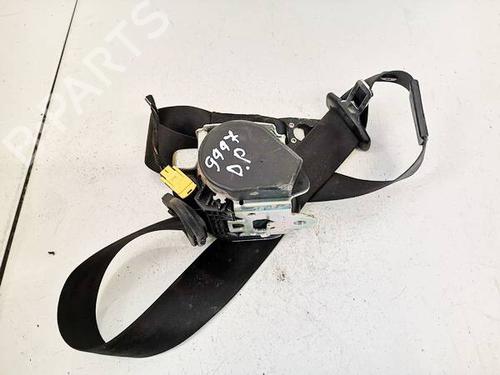 Front right seatbelt AUDI A4 B6 (8E2) 2.5 TDI quattro | BP35092587I25 - Image 1