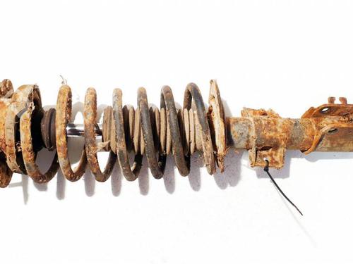 Used Left front shock absorber Left front shock absorber 34940904 34940904