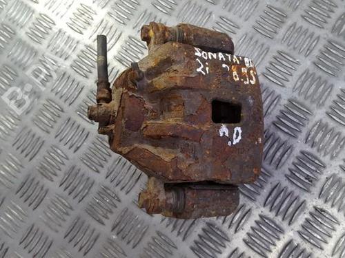 Used Left front brake caliper Left front brake caliper 35675758 35675758