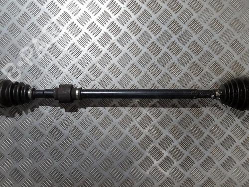 Used Right front driveshaft Right front driveshaft TOYOTA AVENSIS (_T25_) 2.2 D-CAT (ADT251_, ADT251R) (177 hp) 35708597 35708597