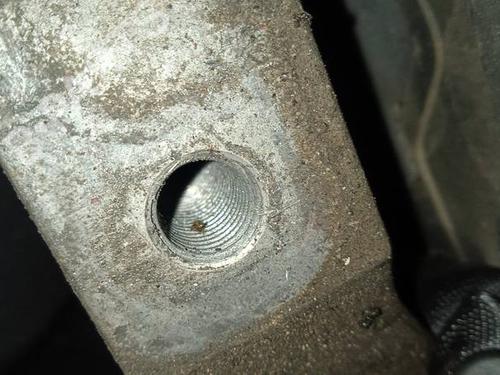 Support VW PASSAT CC B6 (357) 2.0 TDI | BP32954407C155 - Image 4