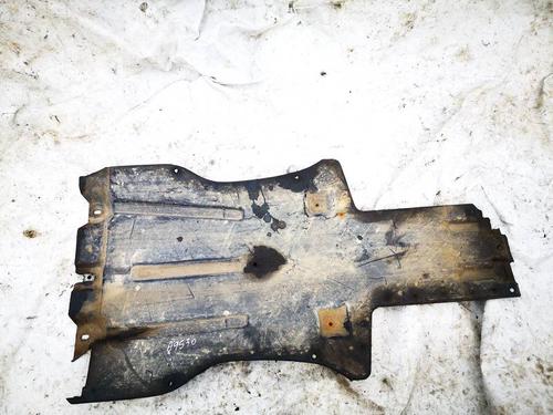 Used Underbody protection Underbody protection 35017891 35017891