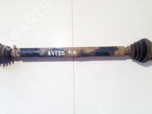 Used Right front driveshaft Right front driveshaft 35847207 35847207