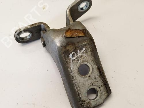 Used Hinge/Door check strap Hinge/Door check strap TOYOTA AVENSIS (_T25_) 2.0 D-4D (CDT250_, CDT250R) (116 hp) 34269413 34269413