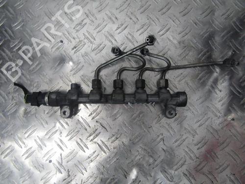 Used Injection rail Injection rail KIA CEE'D Hatchback (ED) 1.6 CRDi 128 (128 hp) 35662415 35662415