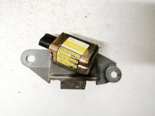 Used Electronic module Electronic module RENAULT MEGANE III Hatchback (BZ0/1_, B3_) 1.5 dCi (BZ09, BZ0D, BZ1W, BZ29, BZ14) (110 hp) 32625888 32625888