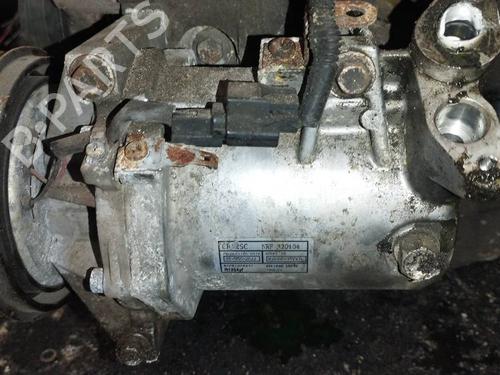 AC compressor DACIA LODGY (JS_) 1.5 dCi (JSMC, JSAF) | BP35284876M34 - Image 3