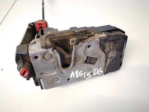 Used Rear right lock Rear right lock 35259800 35259800