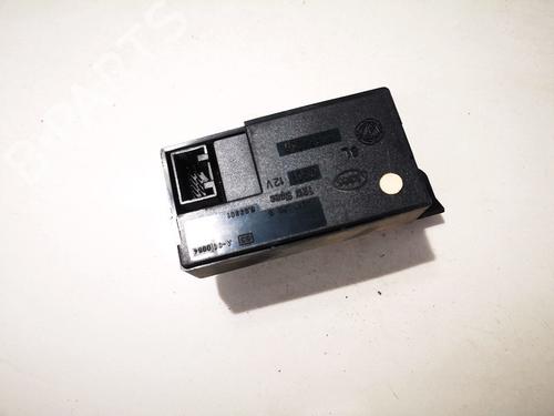Used Electronic module Electronic module 35554881 35554881