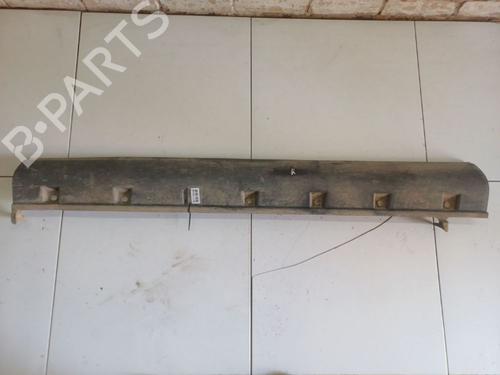 Used Left sideskirt Left sideskirt 38316753 38316753