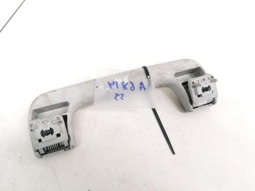 Interior roof handle AUDI A3 (8P1) 2.0 FSI | BP35548237I35 - Image 2