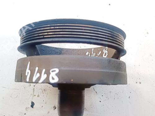 Pulley DODGE DURANGO (HB) 4.7 | BP35391529M122 - Image 2