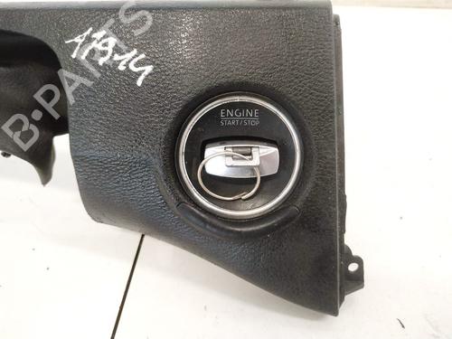 Used Ignition barrel Ignition barrel 35445758 35445758