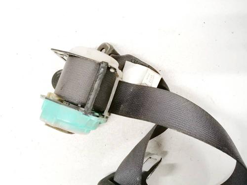 Rear right seatbelt MAZDA 6 Hatchback (GG) 2.0 DI (GG14) | BP35082911I28 - Image 2
