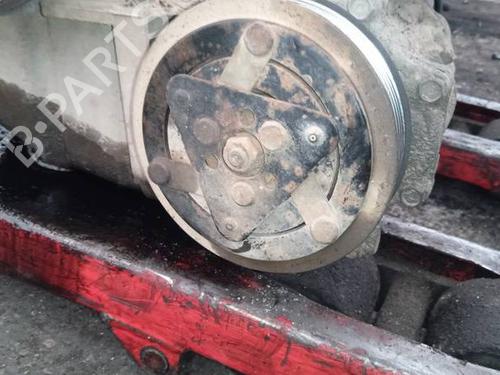 AC compressor VOLVO V50 (545) 2.0 D | BP35275271M34 - Image 2