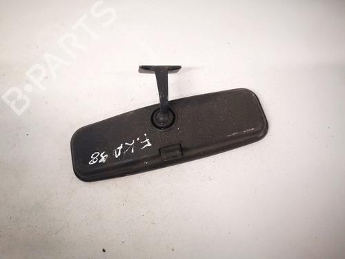 Rear mirror NISSAN ALMERA II Hatchback (N16) 1.5 dCi | BP35485250I6 - Image 2
