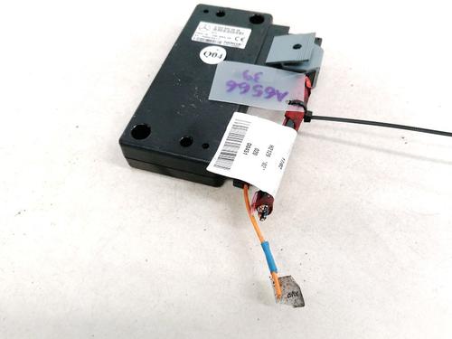 Electronic module MERCEDES-BENZ C-CLASS (W203) C 220 CDI (203.006, 203.008) | BP33080242M83 - Image 2