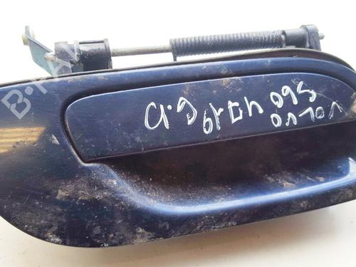 front-right-exterior-door-handle-volvo-s60-i-384-2000-2001-2002-2003-2004-2005-2006-2007-2008-2009-2010-35858610 main image