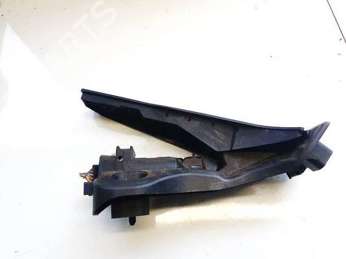 Used Pedal Pedal VW PASSAT B7 (362) 1.6 TDI (105 hp) 34903497 34903497