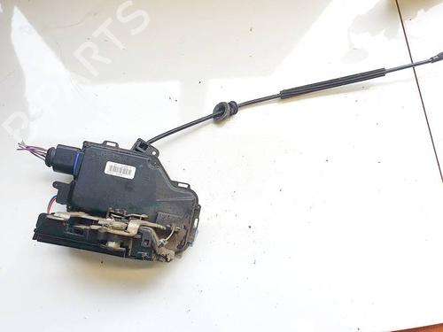 Used Rear left lock Rear left lock 35271886 35271886