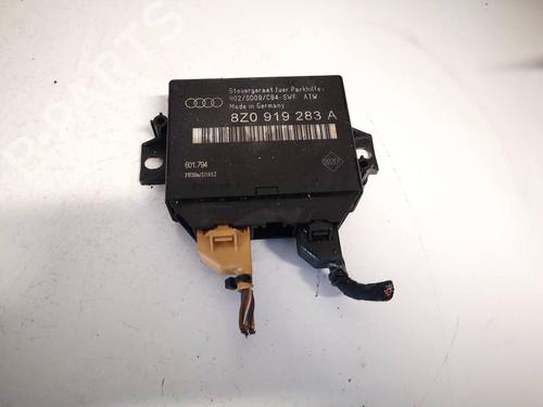 Used Electronic module Electronic module 34897298 34897298