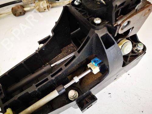 Cable OPEL ASTRA J (P10) 2.0 CDTI (68) | BP34994074E12 - Image 3