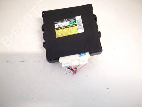Used Electronic module Electronic module TOYOTA RAV 4 III (_A3_) 2.2 D 4WD (ALA30_, ALA30R) (136 hp) 32611581 32611581