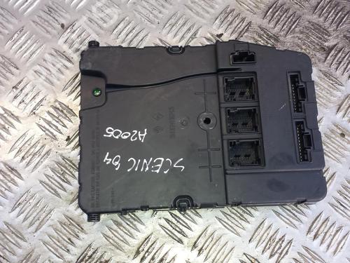 Used Electronic module Electronic module RENAULT SCÉNIC II (JM0/1_) 1.9 dCi (125 hp) 35670091 35670091