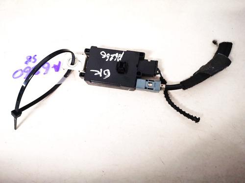 Electronic module CITROËN C5 III (RD_) 2.0 HDi (RDRHD8, RDRHDJ, RDRHR8, RDRHRJ) | BP35547785M83 - Image 3