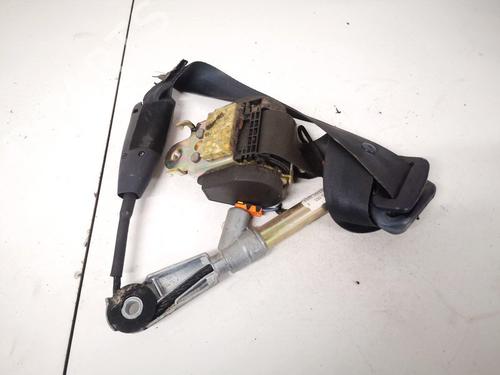 Used Front right seatbelt Front right seatbelt RENAULT ESPACE IV (JK0/1_) 2.2 dCi (JK0H) (150 hp) 35457492 35457492
