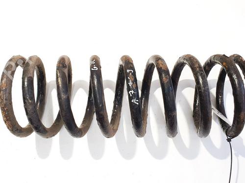 Used Shock absorber spring Shock absorber spring MERCEDES-BENZ 123 Saloon (W123) 200 D (123.120) (55 hp) 35402637 35402637