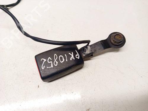 Seat buckle NISSAN NOTE (E11, NE11) 1.5 dCi | BP34785800I32 - Image 2
