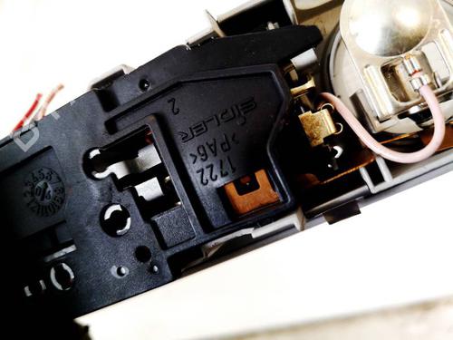 Interior roof light AUDI A6 C6 (4F2) 2.0 TFSI | BP35389879I8 - Image 3