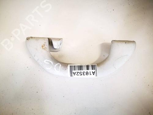 interior-roof-handle-skoda-roomster-5j7-2006-2007-2008-2009-2010-2011-2012-2013-2014-2015-34964832 main image