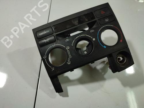 Used Climate control Climate control TOYOTA COROLLA Verso (_E12_) 2.0 D-4D (CDE120_) (116 hp) 34913270 34913270