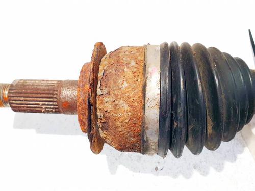 Left front driveshaft SUZUKI SX4 (EY, GY) 1.9 DDiS (RW419D) | BP40274748M38 - Image 2