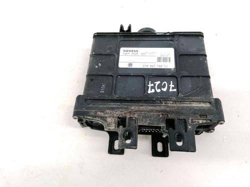 Used Automatic gearbox ECU Automatic gearbox ECU 35533507 35533507