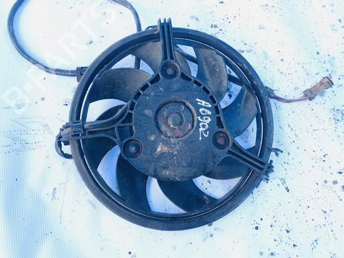 Fan AUDI A4 B5 (8D2) 1.9 TDI | BP35544271M128 - Image 2