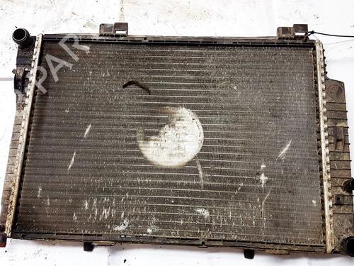 Used Water radiator Water radiator 35645058 35645058