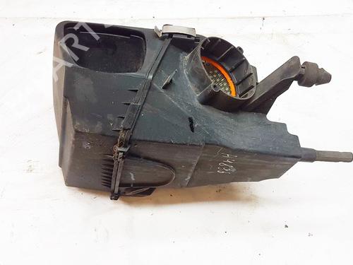 Used Air filter box Air filter box AUDI A6 C6 (4F2) 2.0 TDI (136 hp) 35876066 35876066