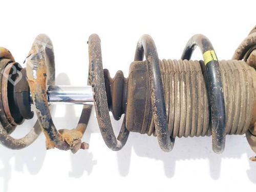 Used Shock absorber spring Shock absorber spring SMART FORFOUR (454) 1.1 (454.030) (75 hp) 35267423 35267423