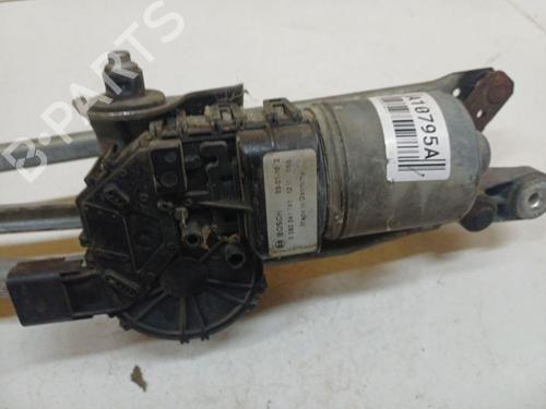 Used Front wiper motor Front wiper motor PORSCHE PANAMERA (970) 3.6 4 (300 hp) 36284664 36284664