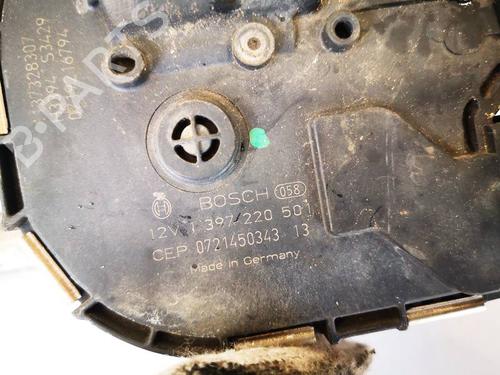 Front wiper motor VW GOLF V (1K1) 1.6 | BP34976848M29 - Image 3