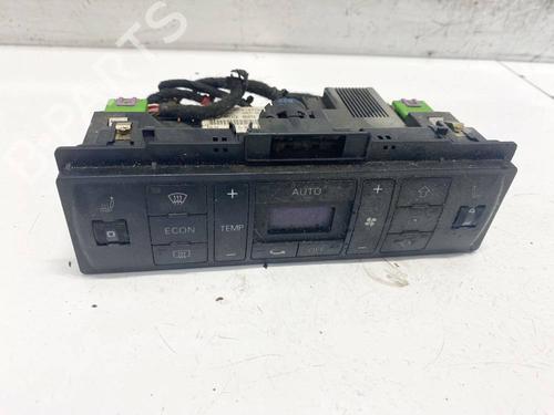 Used Climate control Climate control AUDI A4 B5 (8D2) 2.5 TDI (150 hp) 35024104 35024104