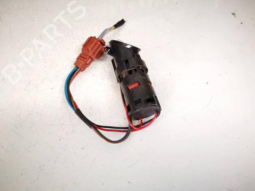 Módulo eletrónico Módulo eletrónico RENAULT ESPACE IV (JK0/1_) 1.9 dCi (JK0U) (116 hp) 35166917 35166917