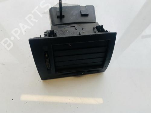 Used Air vent Air vent OPEL MERIVA A MPV (X03) 1.7 CDTI (E75) (100 hp) 32878782 32878782
