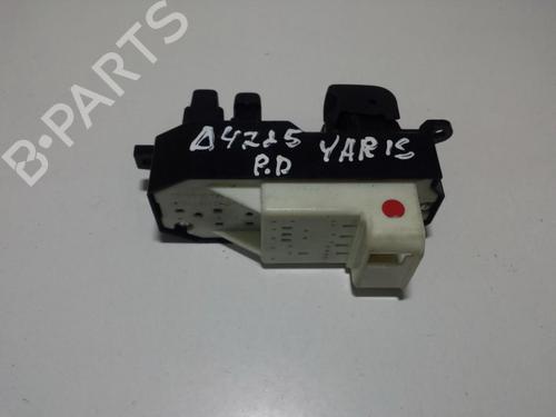 Switch TOYOTA YARIS (_P9_) 1.3 VVT-i (NCP90_, NCP90R) | BP33501678I30 - Image 2